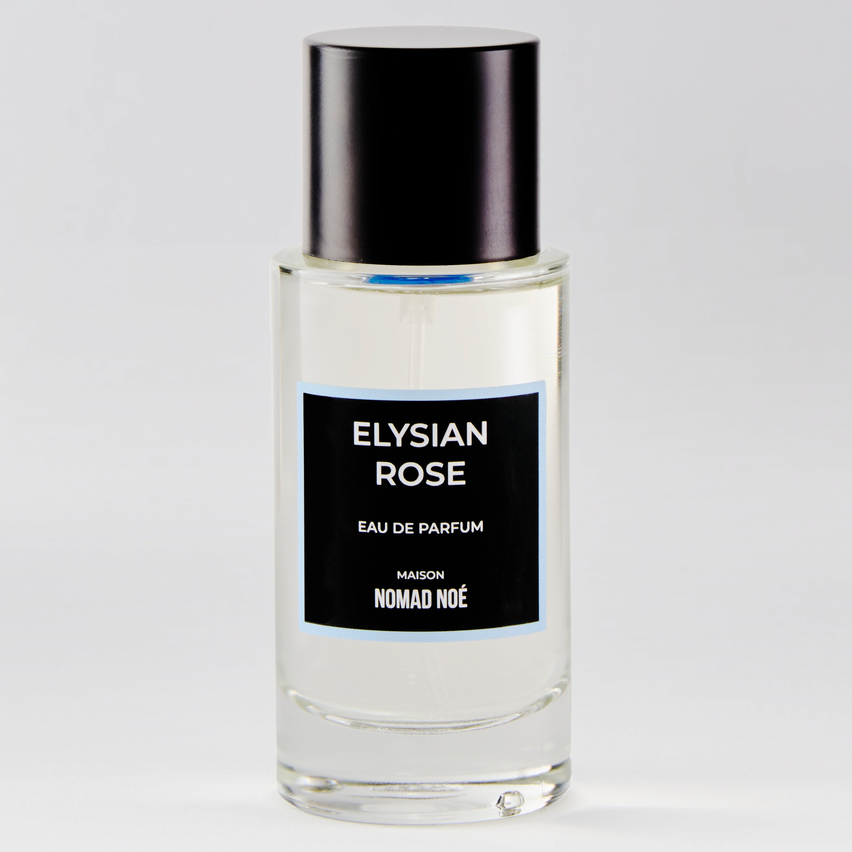 ELYSIAN ROSE - Eau de Parfum – Nomad Noé