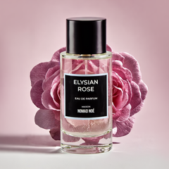ELYSIAN ROSE - Eau de Parfum – Nomad Noé
