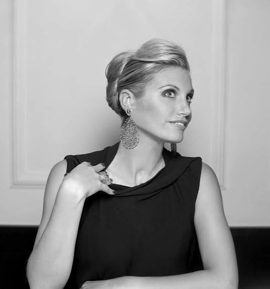 EMILIE BOUGE