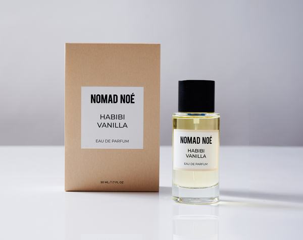 HABIBI VANILLA - Eau de Parfum