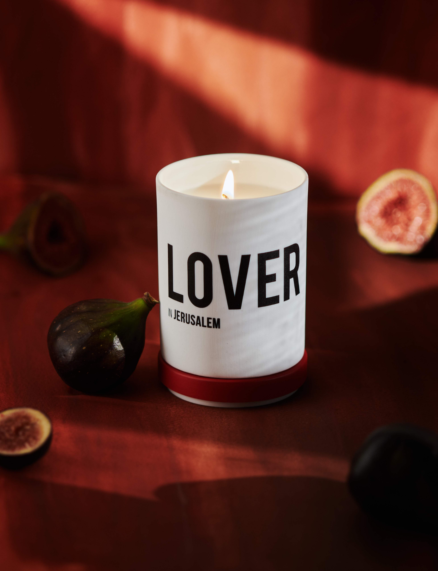 FRAGRANCE NOTES