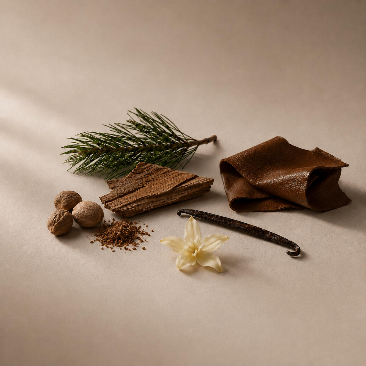 MERAKI CEDAR - Eau de Parfum