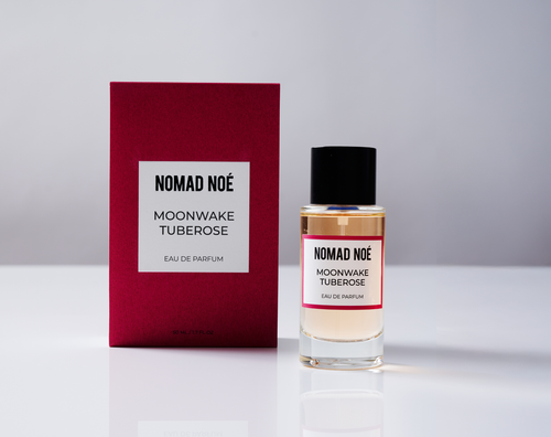 MOONWAKE TUBEROSE - Eau de Parfum