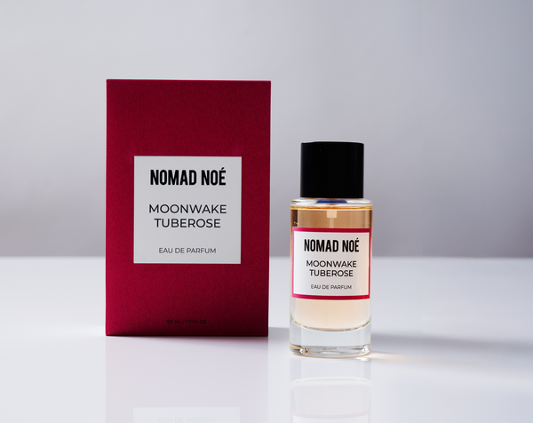 MOONWAKE TUBEROSE - Eau de Parfum