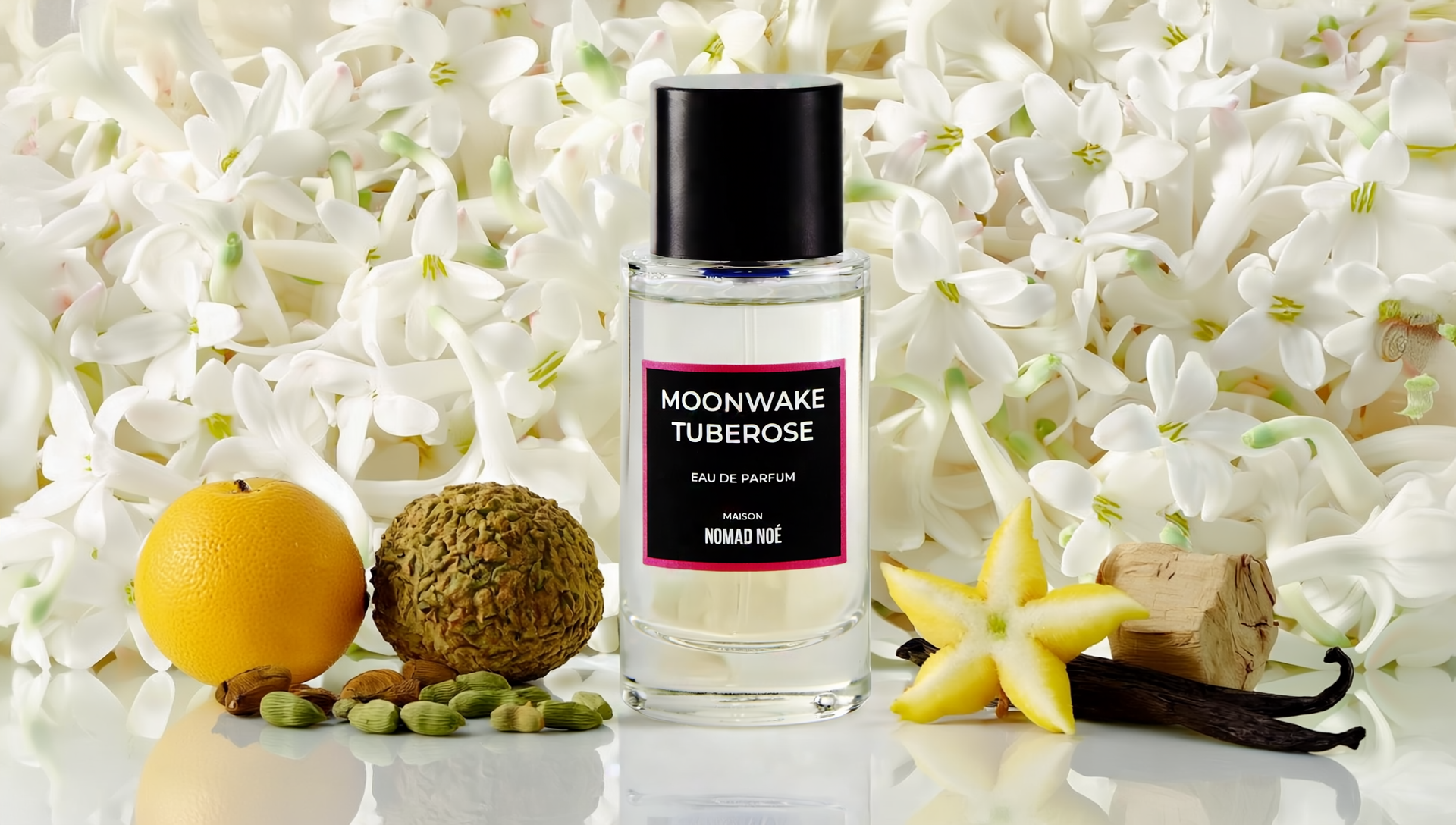 Nomad Noé | Candles & Perfumes