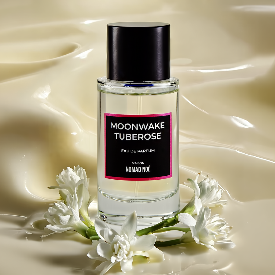 MOONWAKE TUBEROSE - Eau de Parfum