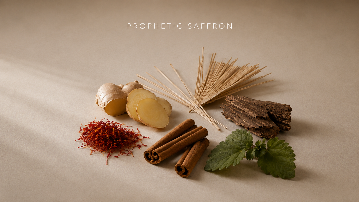 FRAGRANCE NOTES