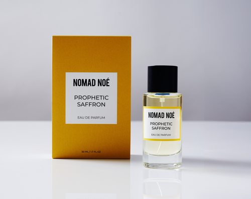 PROPHETIC SAFFRON - Eau de Parfum