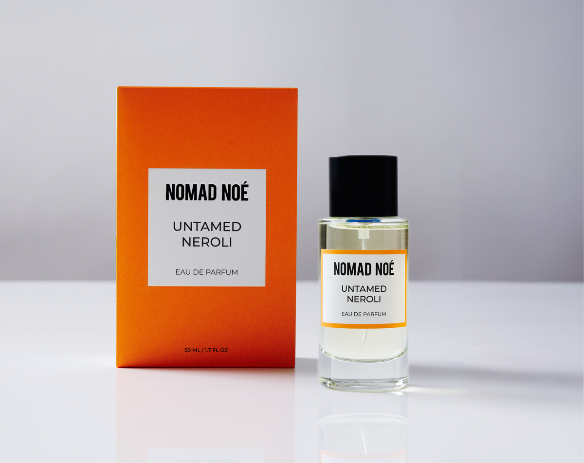 UNTAMED NEROLI - Eau de Parfum
