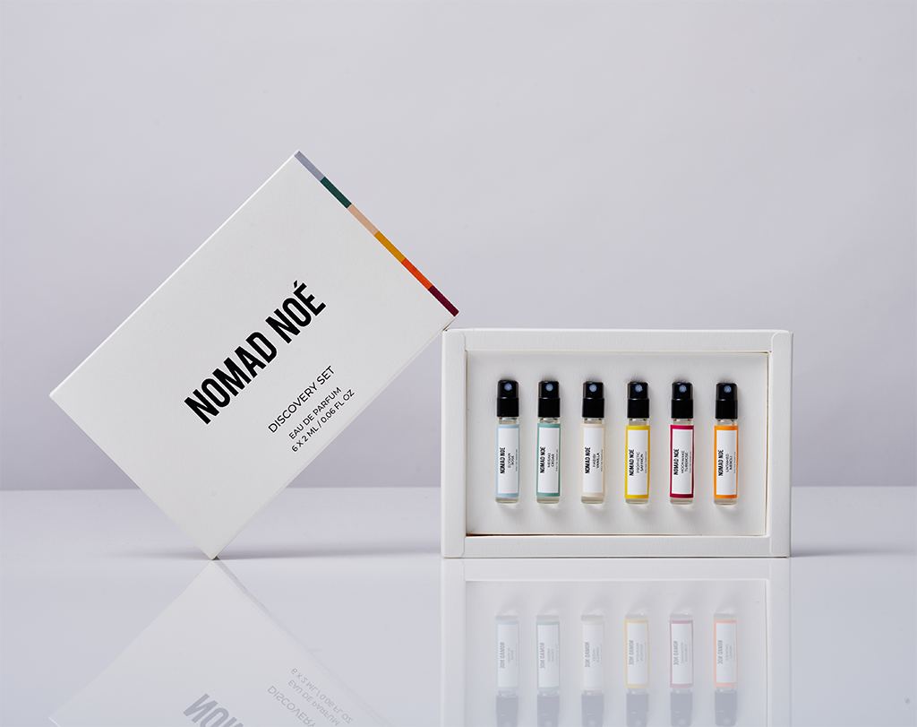DISCOVERY SET - Eau de Parfum