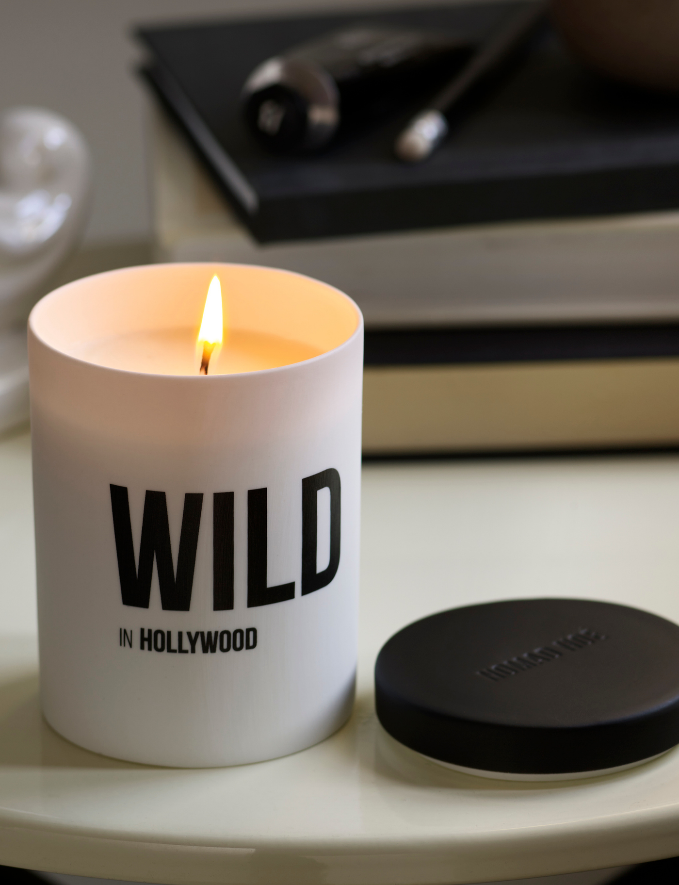 FRAGRANCE NOTES