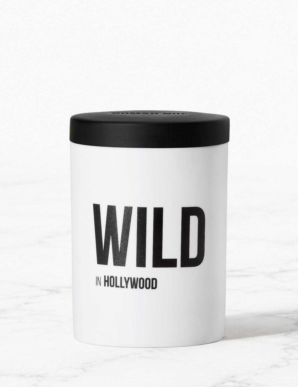 WILD in Hollywood - Oud & Whiskey