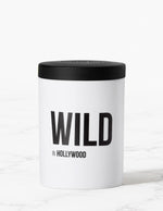 WILD in Hollywood - Oud & Whiskey