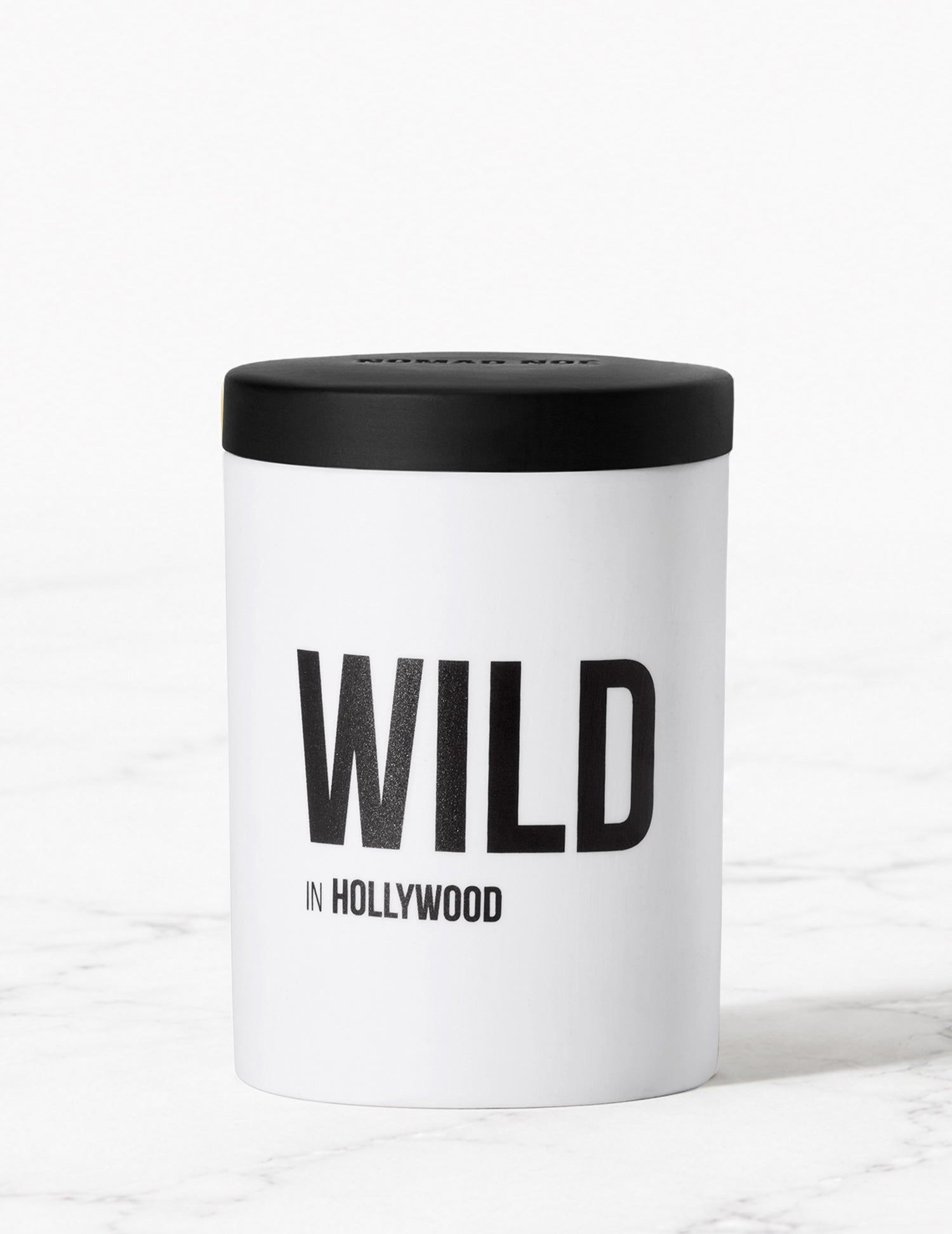 WILD in Hollywood - Oud & Whiskey