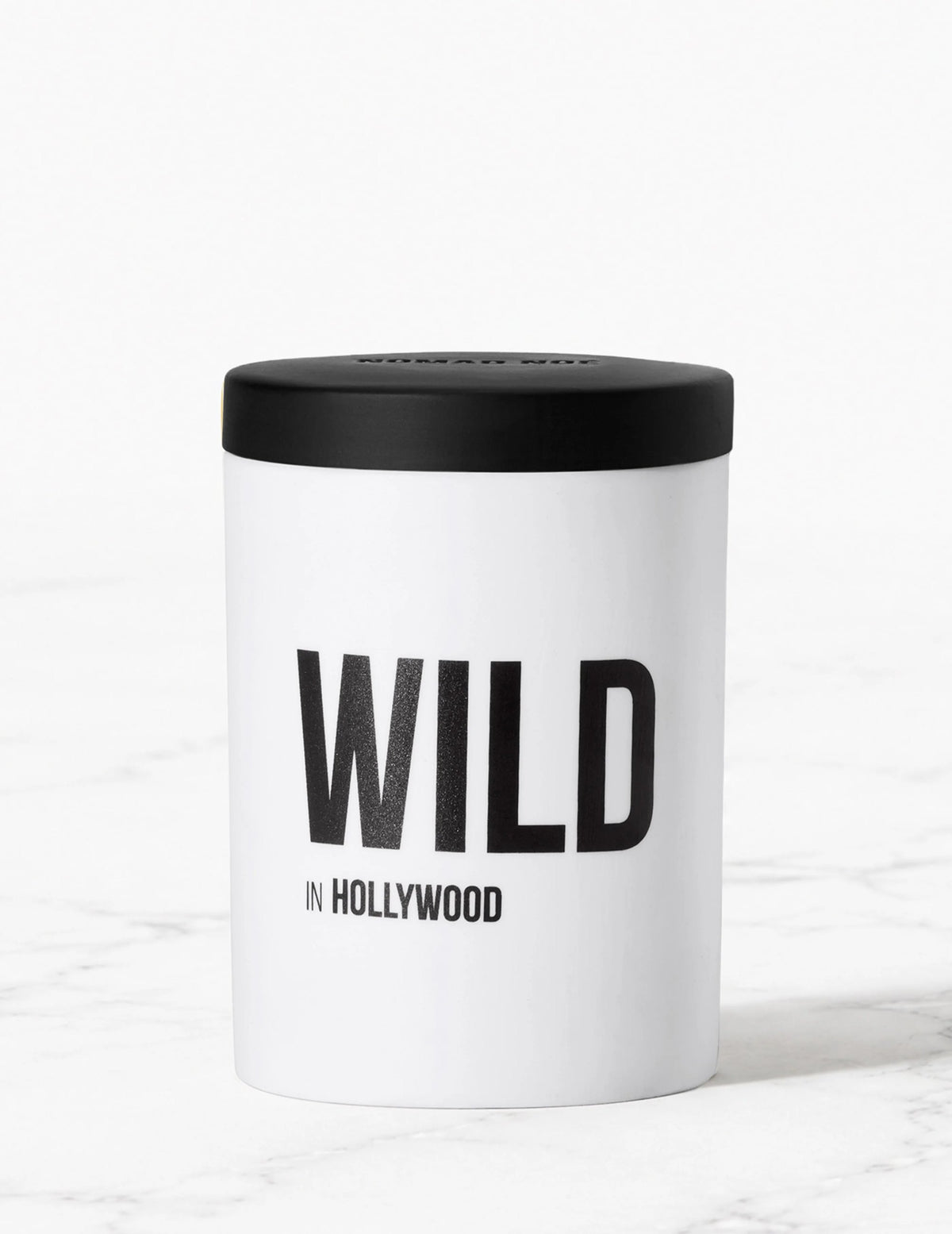 WILD in Hollywood - Oud & Whiskey