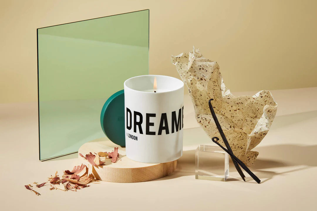 Dreamer scented candle