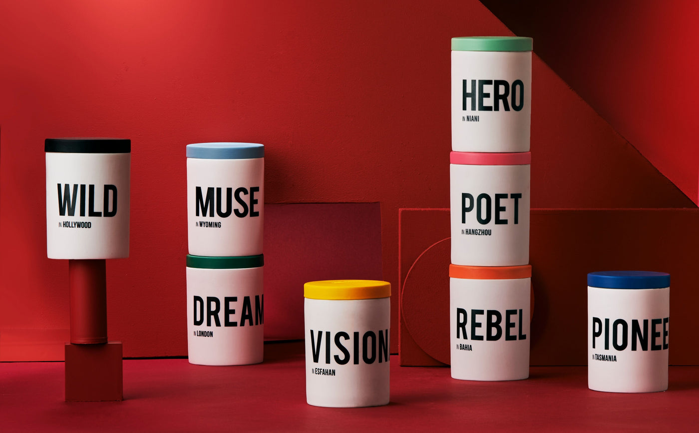 INFUSED WITH EXTRAORDINARY STORIES