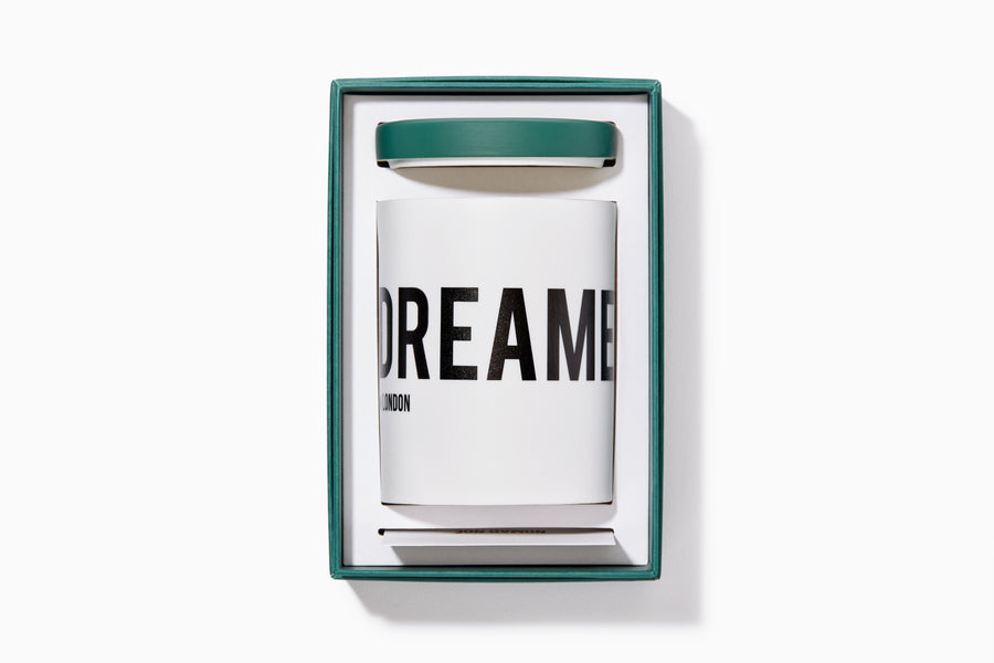 Dreamer Luxury Scented Candle Nomad Noé