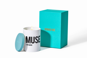 Nomad Noé Muse scented candle