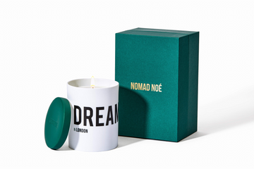 Nomad Noé Dreamer scented candle 